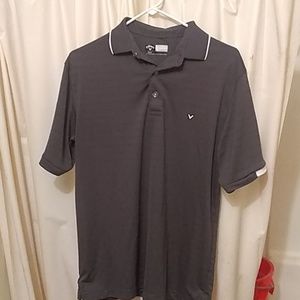 Callaway Opti dri golf polo
